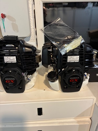 Honda gx50stroke single - gx50stroke,