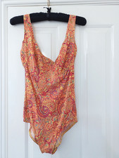 Solar Tan Through Orange