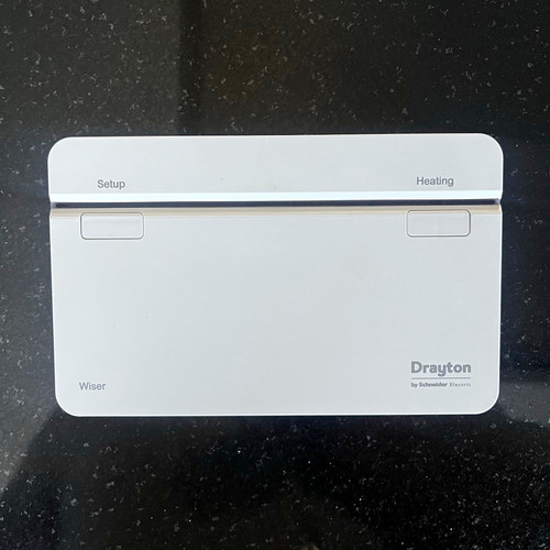 Drayton wiser single - wiser, channel