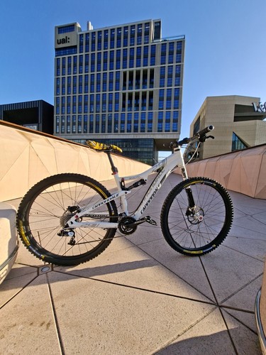 Cannondale scalpel 2013 with - 2013,