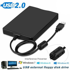 3.5 Inch USB 2.0 Portable