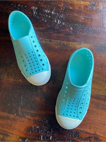 Native shoes jefferson child - jefferson,
