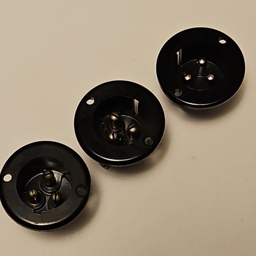 Bulgin pin vintage - vintage, 22mm