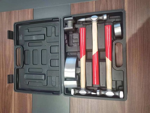 Panel beating kit handle - beating,