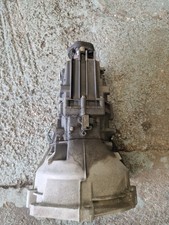 BMW 1 3 SERIES 118d 120d 318d 320d N47D20C 6 Speed MANUAL GEARBOX 217.0.0007.00