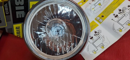 Cibie oscar driving lamp - oscar,