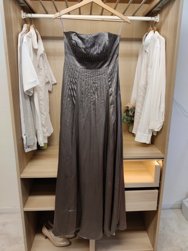 Bnwt monsoon bridal dress - bridal,