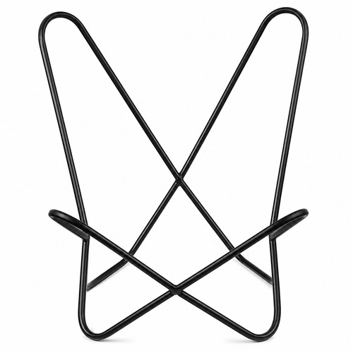 Butterfly chair frame - butterfly,