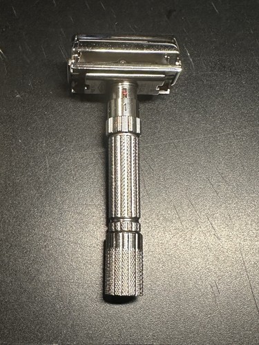 Vintage 1961 gillette - vintage,