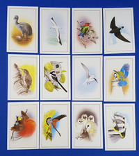 Cadburys Trade Cards FLIGHT