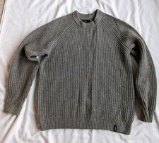 mens Mora jumper by Finisterre