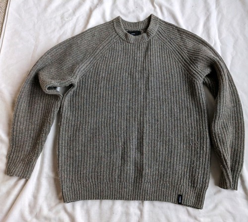 Mens mora jumper finisterre - jumper,