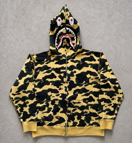 Bape 1st - (a, ape)