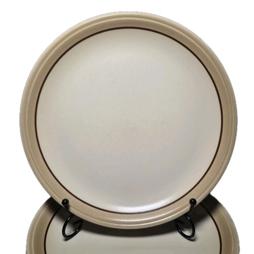 Biltons dinner plates - 6x,