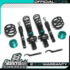Stanced UK Coilovers VW