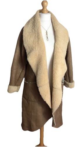 Ladies genuine sheepskin - ladies,