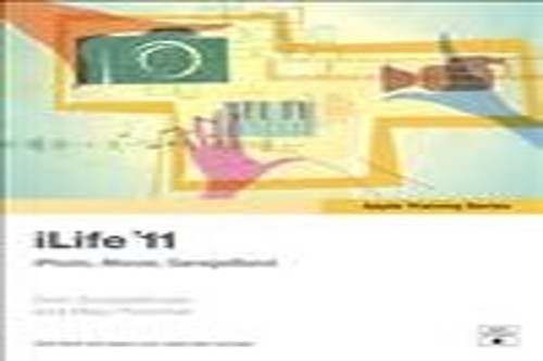 Apple training series ilife - training, series: