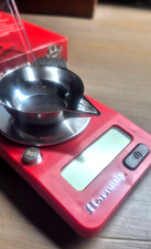 Gun Powder, Reloading