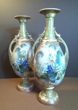 Antique Pair of Edwardian