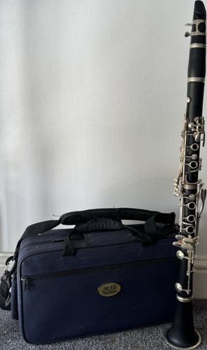 Mjb instruments clarinet - mjb,