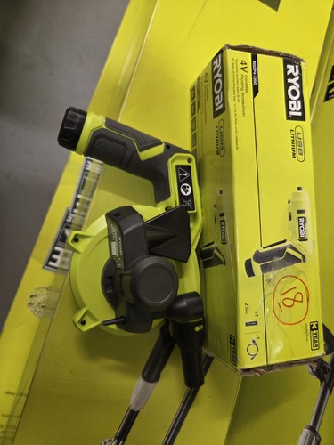 Ryobi mix tools bundle - mix,