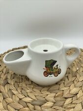 Wade shaving cream mug -