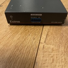 Extron DTP HDMI 330 Rx Long Distance DTP Receiver for HDMI (1583-100)