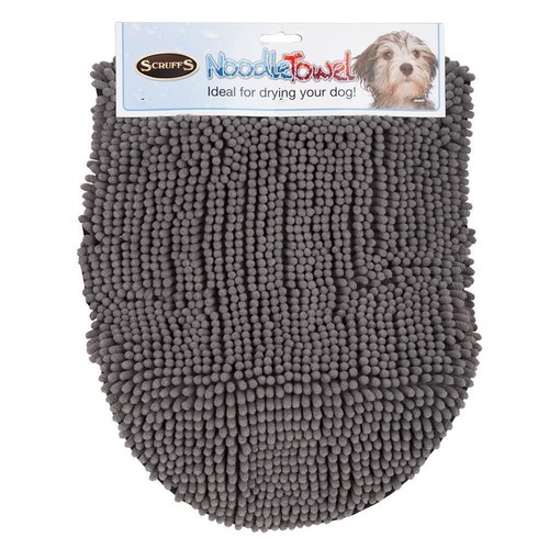 Dog towel dry - towel, absorbent