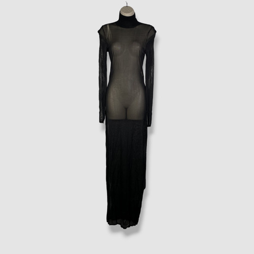 1370 alaïa women black - $1370,