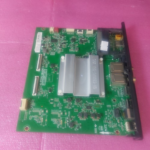 Main board tcl 55c715k - board,
