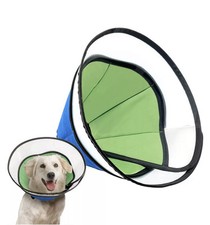 Dog Cone Collar After Surgery