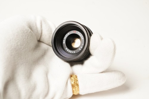 Phago 50mm f4 5 prime - te,