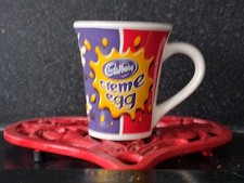 Cadbury Creme Egg Mug Cup