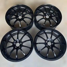 Yokohama Advan Racing Rs-D 19