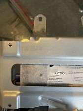 BMW 5  SERIES  2010-2017