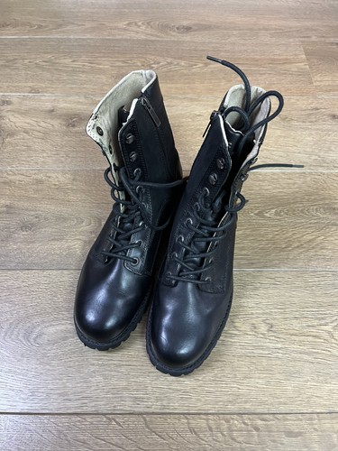 Harley davidson boots - harley,