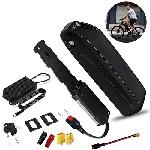 48v 10ah downtube1 lithium - downtube1,