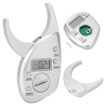 Body Fat Caliper Digital