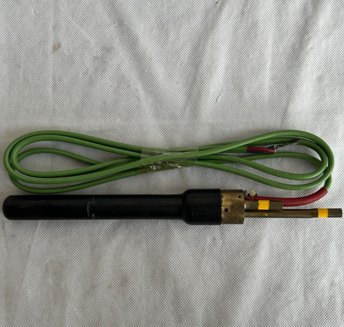 Canberra aircraft pitot tube - aircraft,