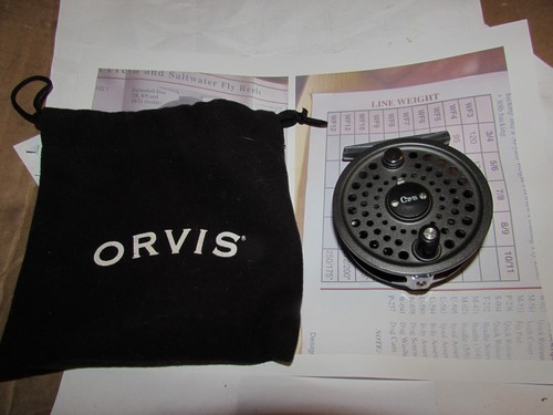 Stunning orvis battenkill - orvis,