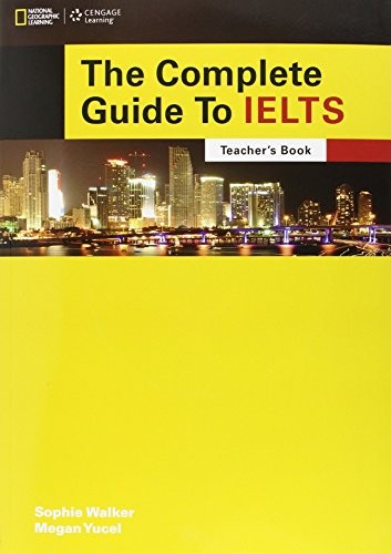The complete guide ielts - the, to