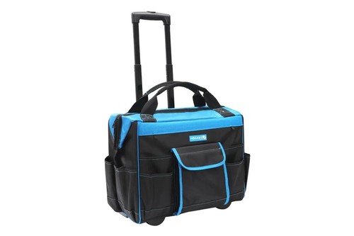 Work tools assembly bag - bag, on