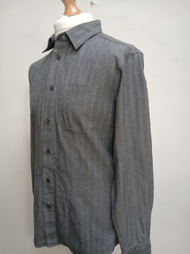 Men north coast shirt - m&s,