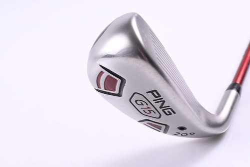 Ping g15 hybrid 20 - g15,