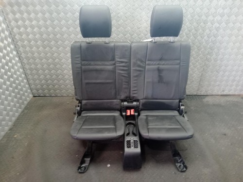 Bmw rear seat 3rd row - bmw, x5