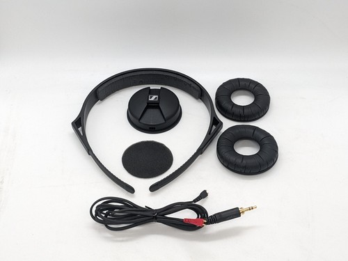 Sennheiser light - hd,
