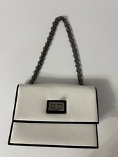 Chanel leather crossbody bag. Cruise collection 2008/2009