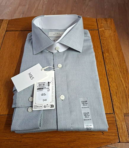 Ultimate non iron regular - ultimate, non-iron