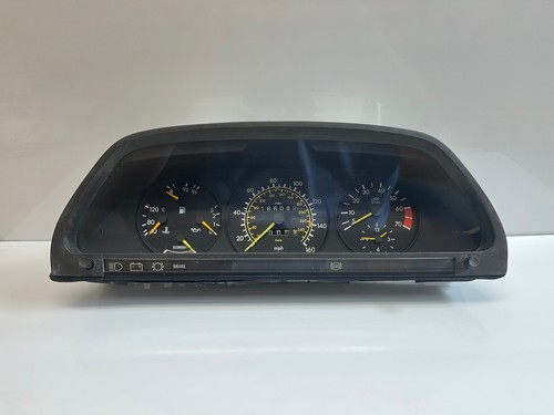 Mercedes benz sec - mercedes-benz, w126