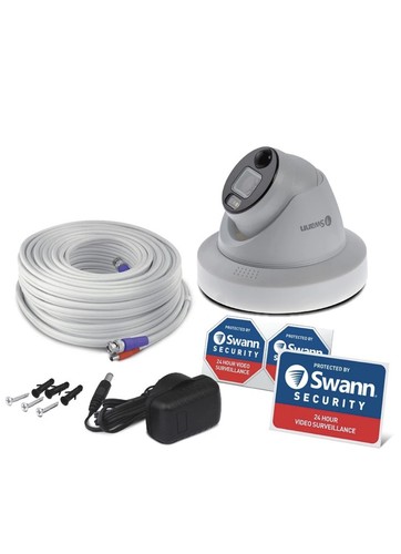 Swann pro 4kder cctv - pro-4kder, camera